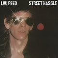 STREET HASSLE Vinyl Record