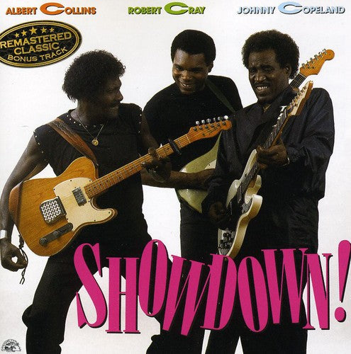 Lou Reed – Showdown! Music CD