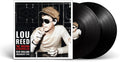 Lou Reed - THE BOSTON STRANGLER Vinyl Record