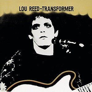 Lou Reed – Transformer (LP Vinyl) Vinyl Record