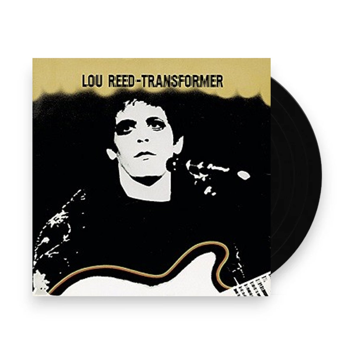 Lou Reed – Transformer (LP Vinyl) Vinyl Record
