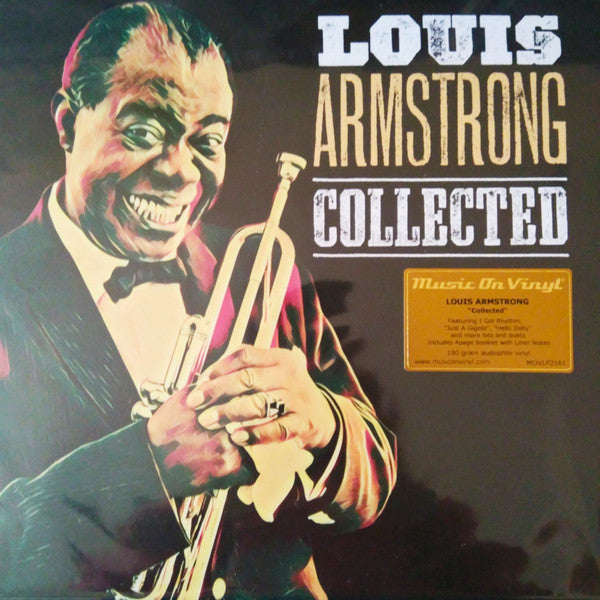 Collected [Vinyl]