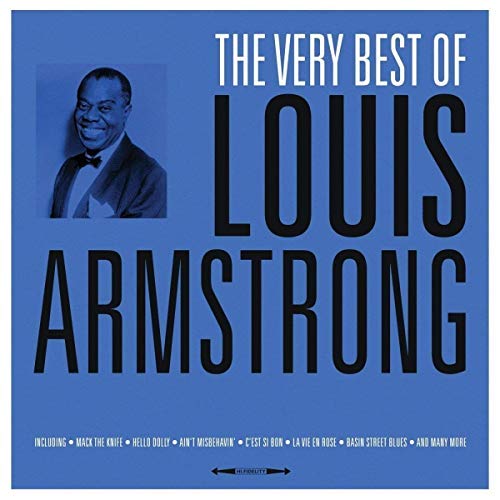 THE VERY BEST OF Vinyl Record