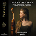 Louise Ayrton – Aurora Germanica Music CD
