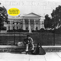 Louisiana Red – Antinuclear Blues Music CD