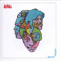 Love - FOREVER CHANGES Vinyl Record