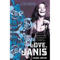 Love, Janis - Paperback Book