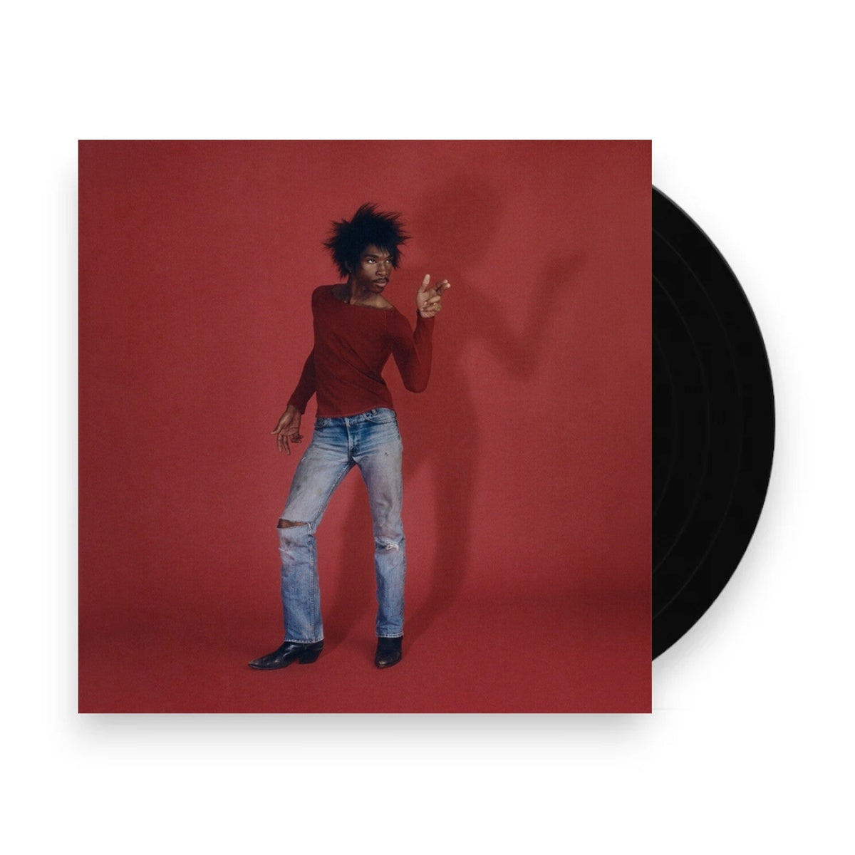 Love Spells – Love Is The Law (LP Vinyl) Vinyl Record