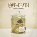 Perfectly Preserved (Limited Edition, 180G Gold w/Black Marble, IEX) Vinyl Record