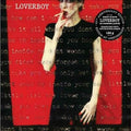 Loverboy: 40th Anniversary (Limited Edition, Opaque Red Vinyl) [Import] Vinyl Record