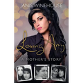 Loving Amy: A Mother's Story - Hardcover Book