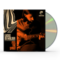 Lucas de Mulder - Feel The Spirit Music CD