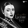 Lucienne Renaudin Vary – On My Mind Music CD
