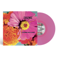 Lucinda Williams – Essence (Pink LP Vinyl) Vinyl Record