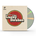 The Lucky Strokes Music CD