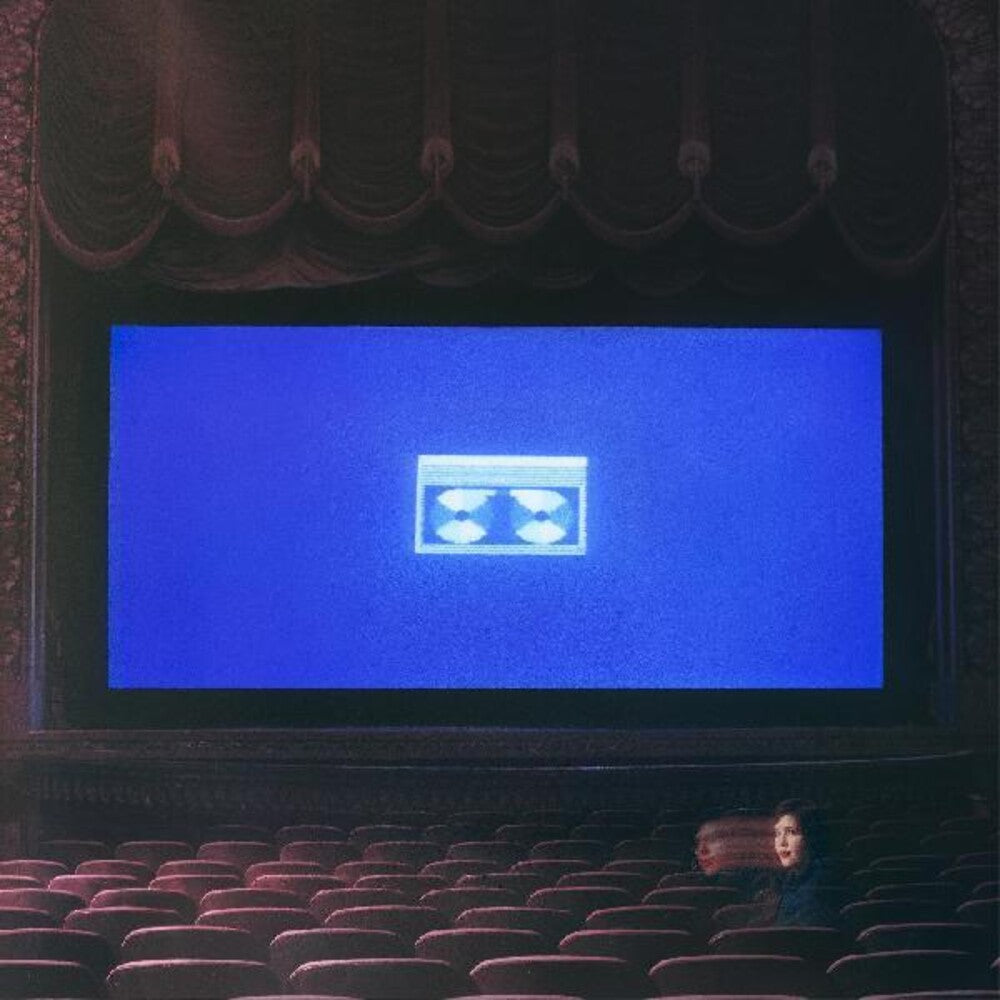 Lucy Dacus – Home Video (LP Vinyl) Vinyl Record