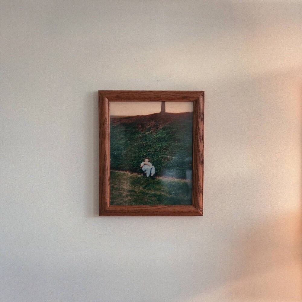 Lucy Dacus – No Burden Music CD