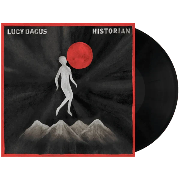 Lucy Dacus - Historian