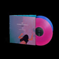 Ludovico Einaudi – The Summer Portraits: Live (Transparent Blue/Transparent Pink 2-LP Vinyl)