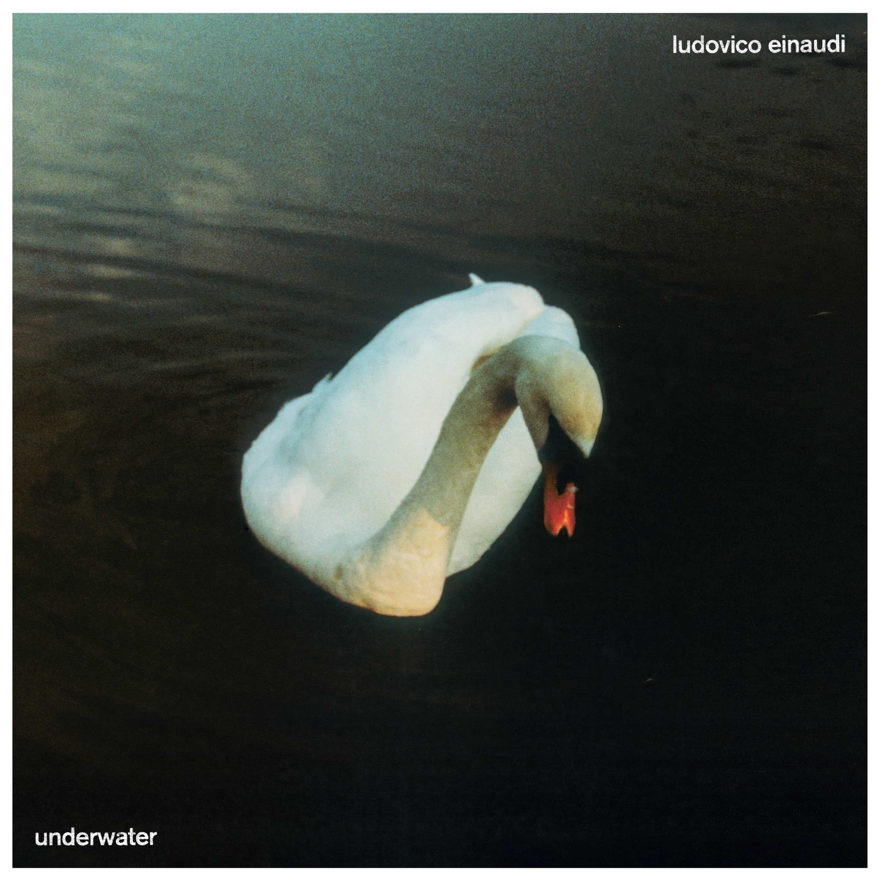 Ludovico Einaudi - Underwater [2 LP] Vinyl Record