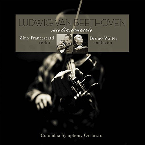 Violin Concerto (Ogv) (Hol) Vinyl Record
