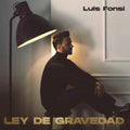 Ley De Gravedad [2 LP] Vinyl Record