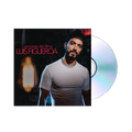 Luis Figueroa - Canciones del Alma Music CD