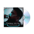 Luis Figueroa - Voy a Ti Music CD