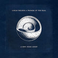 Lukas Nelson & Promise Of The Real A Few Stars Apart [Black w/ White Splatter LP] Vinyl Record
