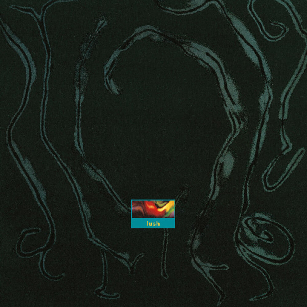 Lush – Gala (LP Vinyl) Vinyl Record