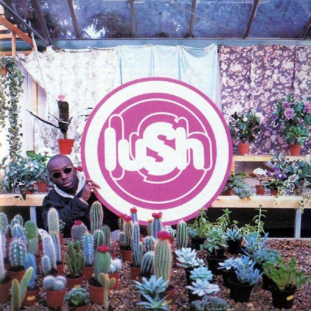Lush – Lovelife Music CD