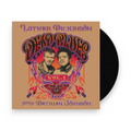 Luther Dickinson – Dead Blues Volume 1 (LP Vinyl) Vinyl Record