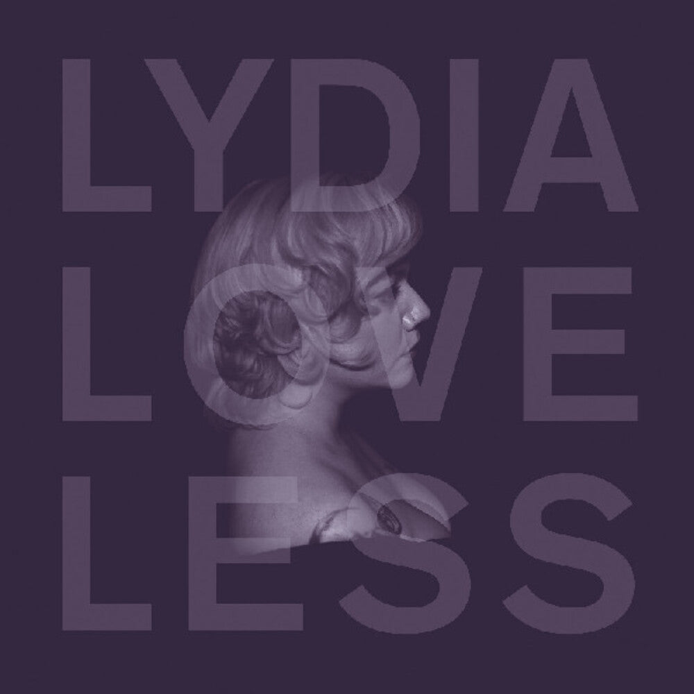 Lydia Loveless – Something Else (LP Vinyl) Vinyl Record