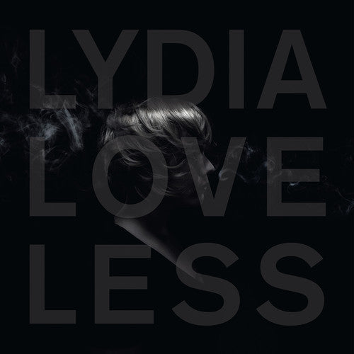 Lydia Loveless – Somewhere Else Music CD