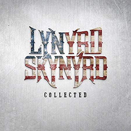 Lynyrd Skynyrd Lynyrd Skynyrd - Collected (import LP) Vinyl Record
