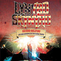 Lynyrd Skynyrd Second Helping - Live From Jacksonville At The Florida Theatre [Red & White Splatter LP] Limited Edition Vinyl Record