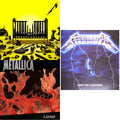 72 Seasons (2LP) & Load & Ride The Lightning (180G)