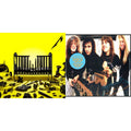 Metallica - 72 Seasons (2LP) & $5.98 Ep: Garage Days Re-Revisited (Remastered)