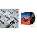 Muse - Absolution & Black Holes & Revelations - LP Vinyl Bundle
