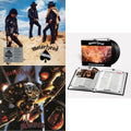 Motorhead - Ace Of Spades (X) (3LP) & Bomber & No Sleep 'Til Hammersmith (X) (3LP)