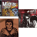 Collection Vol.2 & Static Age & American Psycho