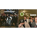 Madness - Absolutely & Wonderful - LP Vinyl Bundle