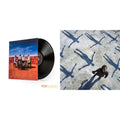 Muse - Black Holes & Revelations & Absolution - LP Vinyl Bundle