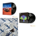 Black Holes & Revelations & 2Nd Law & Absolution