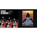 Mountain - Climbing & Best Of Mountain - CD Bundle