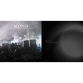Beyond The Past: Live In London With The Platinum Anniversary Orchestra (3LP/Book) & My Story, The Buraku Story (An Original Soundtrack) (Transparent Red LP Vinyl)