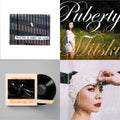 Mitski - Bury Me At Makeout Creek & Puberty 2 (White LP Vinyl) & Land Is Inhospitable & So Are We & Be The Cowboy
