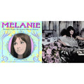 Stoneground Words (2CD) & Beautiful People: Greatest Hits Of Melanie