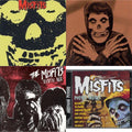 Collection & Collection Vol.2 & Static Age & American Psycho
