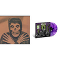 Collection Vol.2 & Earth A.D. / Wolfs Blood (Purple Swirl LP Vinyl) (Rsd Essential)